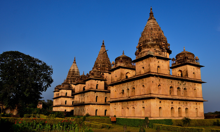 Orcha Khanuraho Tour Madhya Pradesh