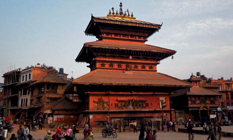 India Nepal Bhutan Tours