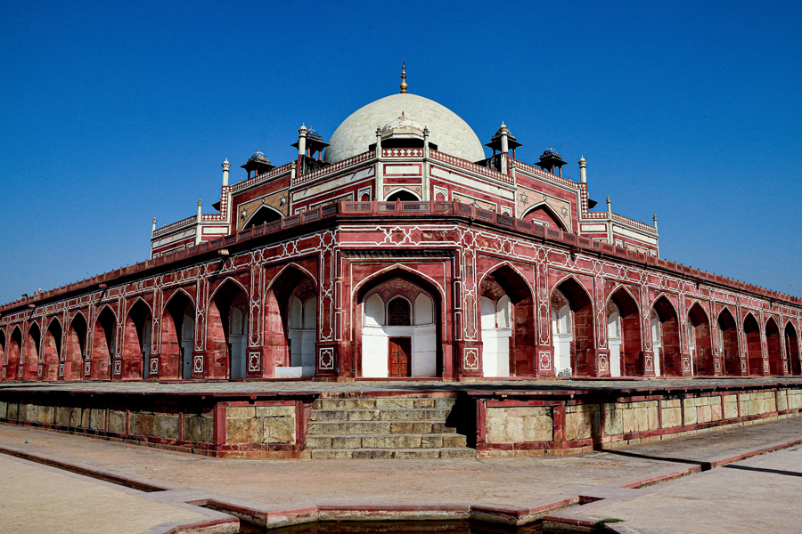 Turist Interest Places in Delhi