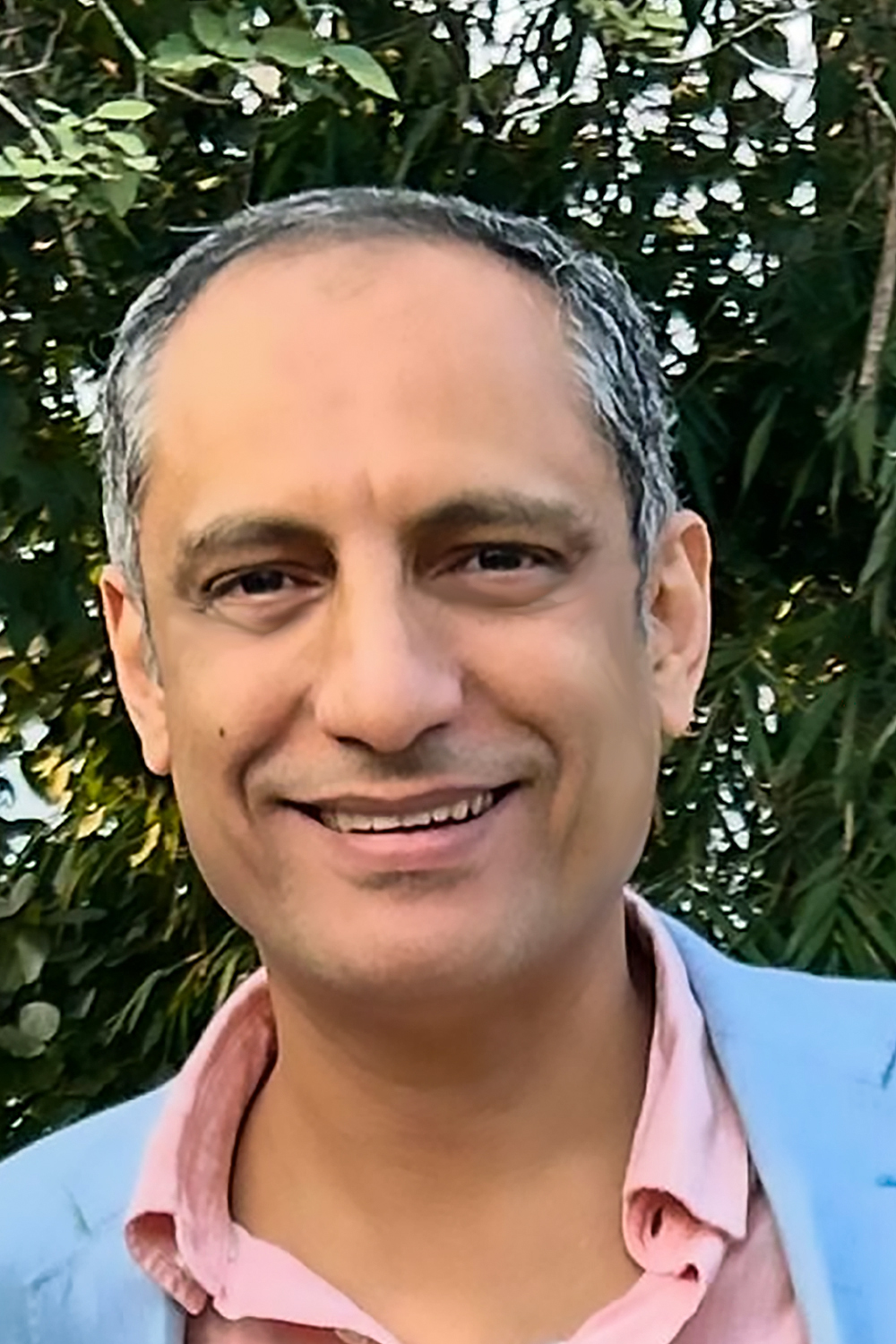 Prabodh Badoni