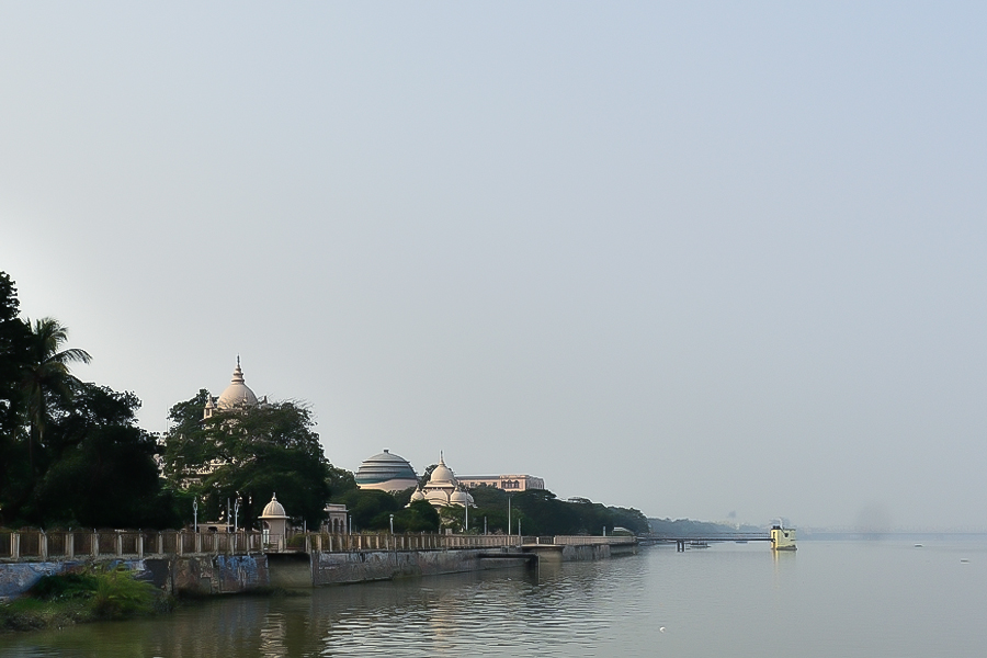 Belur Math Kolkata Culcatta